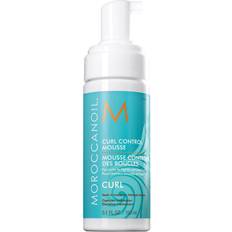 Best Mousses Moroccanoil Curl Control Mousse 150ml