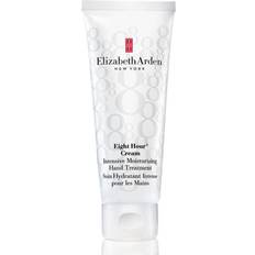 Dryness - Oily Skin Hand Creams Elizabeth Arden Eight Hour Cream Intensive Moisturizing Hand Treatment 75ml