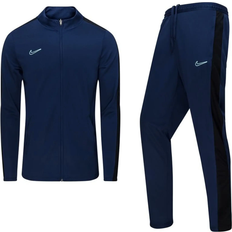 Nike Polyester Jumpsuits & Overalls Nike Dri-FIT Academy 23 - Midnight Navy/Black