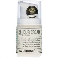 Ecooking Facial Skincare Ecooking 24 Hour Cream 50ml