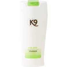 K9 Competition Aloe Vera Shampoo 300ml