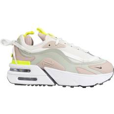 Nike Air Max Furyosa W - Phantom/Light Silver/Fossil/Pink Oxford