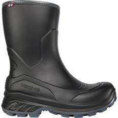 38 ½ Wellingtons Viking Trophy Icefighter Mid - Black