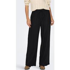 JdY Classic Trousers With High Waist