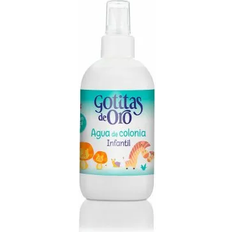 Instituto Español Children's Perfume Instituto Español Gotitas de Oro EDC 250ml