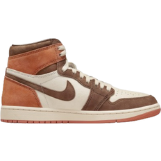 Jordan Women Trainers Jordan Air Jordan 1 Retro High SP W - Cacao Wow/Sanddrift/Burnt Sunrise/Cacao Wow