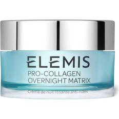 Elemis Night Creams Facial Creams Elemis Pro-Collagen Overnight Matrix 50ml