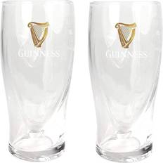 Guinness Beer Glass 56.8cl 2pcs