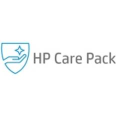 Best Services HP Care Pack Next Business Day Support