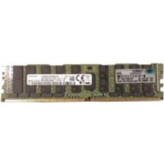 HP Hewlett Packard Enterprise 850882-001 RAM-minnen 64 GB 1 x 64 GB DDR4 2666 MHz ECC