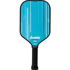 Franklin Sports Signature Series Pro Pickleball Paddle with MaxGrit Surface