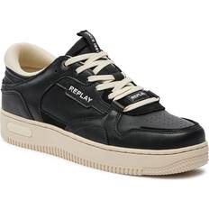 Replay Sneakers Replay GMZ3G.000.C0036L Black/Off Wht 600 8058700078517 1464.00