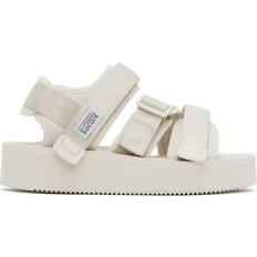 Suicoke Off-White KISEE-PO Sandals Chalk