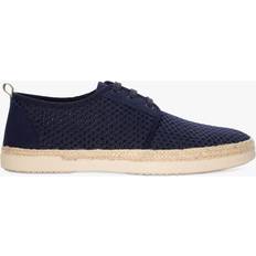 40 - Men Espadrilles Dune London 'Founder' Espadrilles Navy