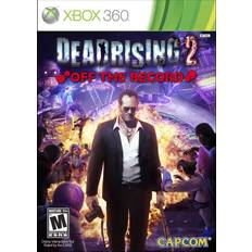 Xbox 360 Games Dead Rising 2: Off the Record (Xbox 360)