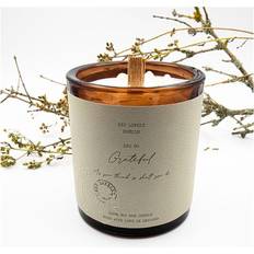 Julian Charles Eau Lovely Crystal Scented Candle