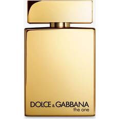 Dolce & Gabbana The One Pour Homme Gold Intense EdP 100ml