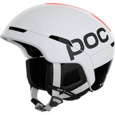 POC Obex BC Mips, skihjelm, hvid