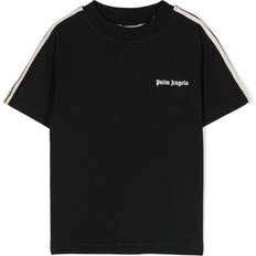Palm Angels T-Shirt KIDS Kids colour Black