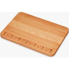 Tala Chopping Boards Tala Easter Chick FSC-Certified Beech Chopping Board