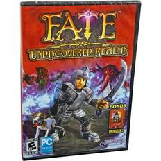 Fate: Undiscovered Realms (PC)