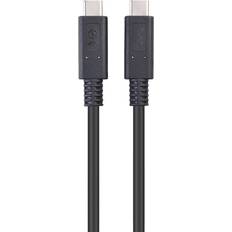 Cable Matters 201303 USB C - USB C M-M 1.8m