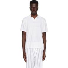 Officine Générale White Simon Polo WHITE