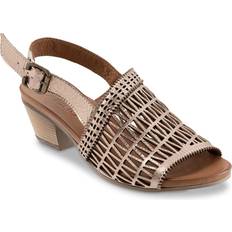 Bueno Lia Slingback Sandal