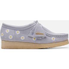 Best Moccasins Clarks Wallabee Grey