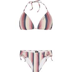 Sportswear Garment Bikini Sets Protest Mola Bikini Set Damen bunt