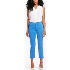 NYDJ Marilyn Straight Ankle Jeans