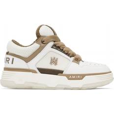 Amiri MA-1 M - White/Brown