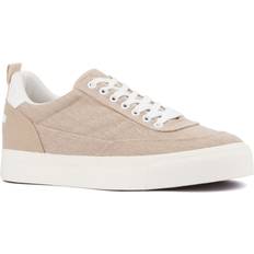 XRay Men's Footwear Dirk Low Top Sneakers Sand