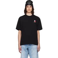 Bape Black Head Point T-Shirt BLACK