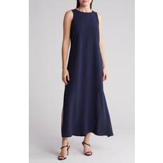 1.State Slit Maxi Dress