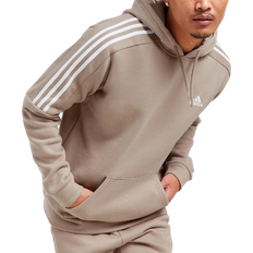 Adidas Energize Overhead Hoodie - Brown