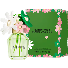 The scent eau de parfum for women 50 Marc Jacobs Daisy Wild EdP 50ml