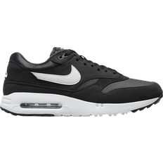 Nike 47 ½ Golf Shoes Nike Air Max 1 '86 OG G M - Black/White