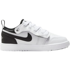 Nike Jordan 1 Low Alt PSV - White/White/Black