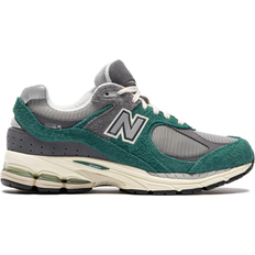New Balance 37 ⅓ - Men Running Shoes New Balance 2002 REM M - New Spruce