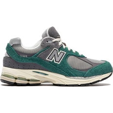 New Balance 13.5 Sport Shoes New Balance 2002 REM M - New Spruce