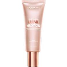 Highlighters L'Oréal Paris True Match Lumi Glotion Natural Glow Enhancer #902 Light