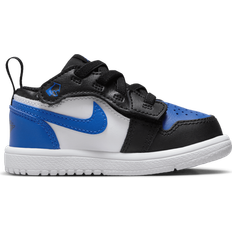 Nike Jordan 1 Low Alt TDV - White/Black/White/Royal Blue