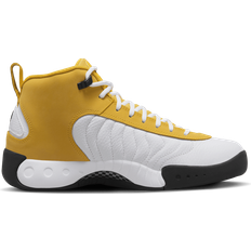 Nike Jordan Jumpman Pro M - White/Yellow Ochre/Black