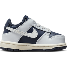 Nike Dunk Low TD - Football Grey/Midnight Navy/Summit White