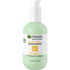 Garnier Pinea-C Brightening 3 in 1 Serum Cream SPF30 72ml