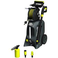 AVA Pressure Washers AVA Evolution P70 Large Bundle