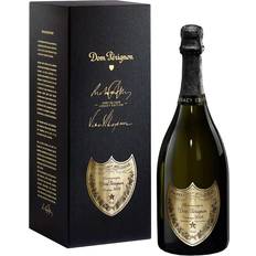 Dom Perignon Sparkling Wines Dom Perignon Brut 2008 Chardonnay, Pinot Noir Champagne 12.5% 75cl
