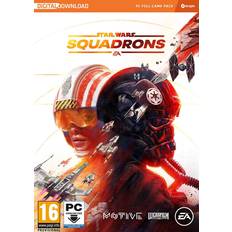 Star Wars: Squadrons (PC)