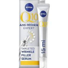 Nivea Facial Skincare Nivea Q10 Power Expert Wrinkle Filler Serum 15ml